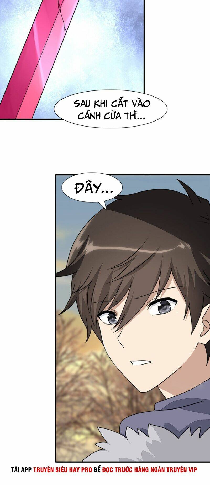 bạn gái virus của tôi chapter 84 2