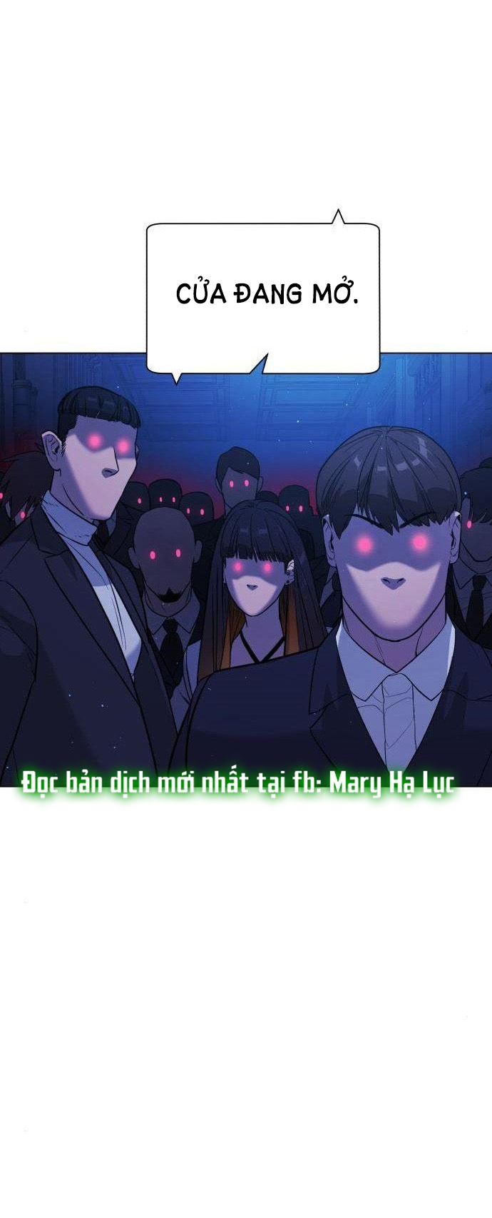 bạch huyết - white blood chapter 83 160