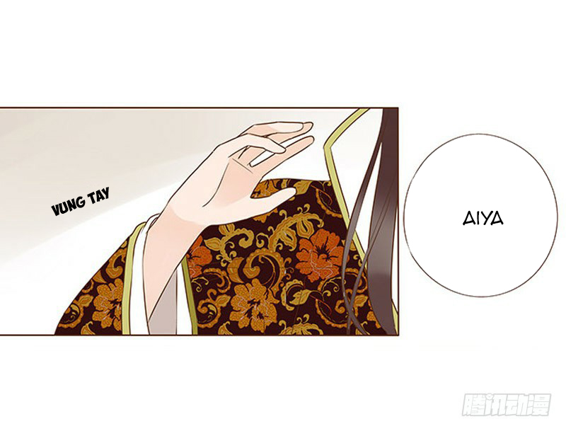 đế vương trắc chapter 89.5 7