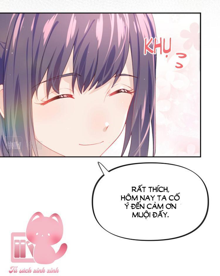 một đêm nọ đột nhiên yandere tới! chapter 46 32