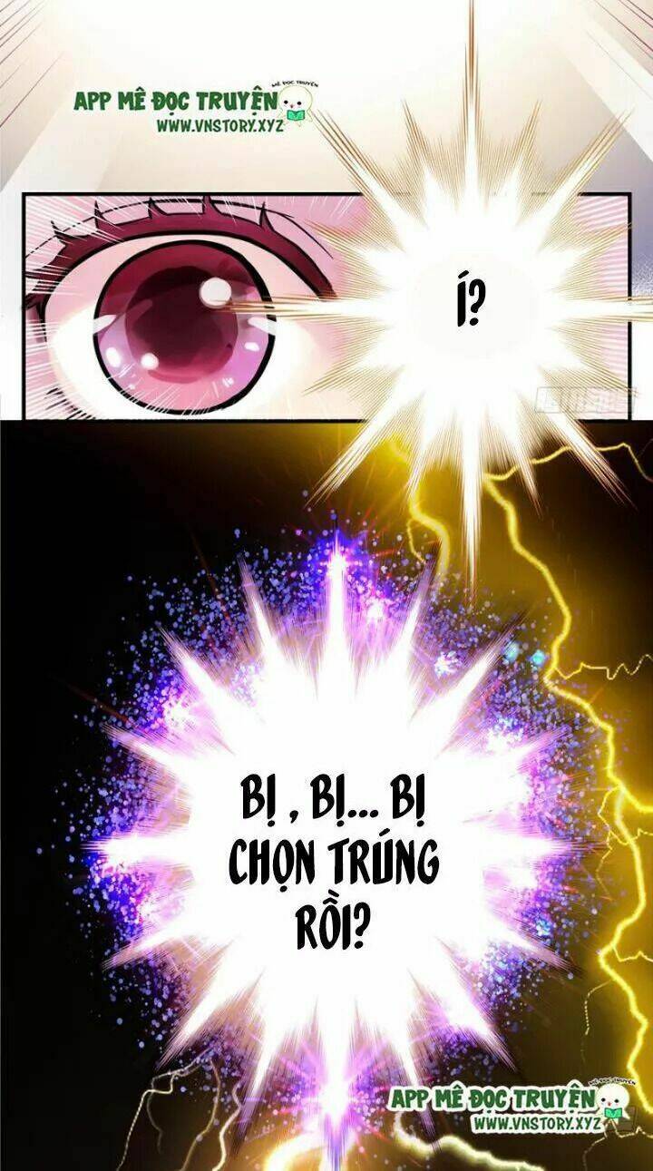 thiên hậu trở về chapter 4 25