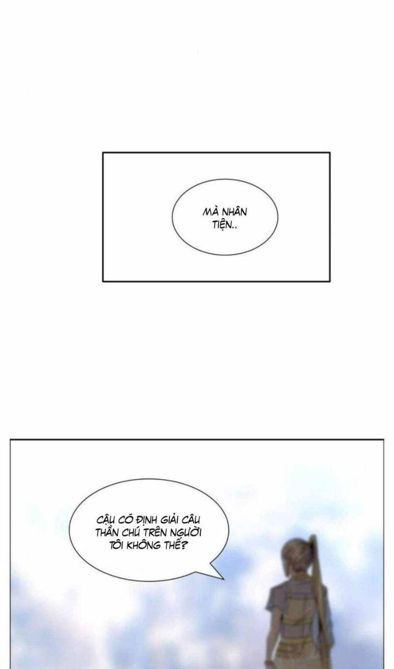 tòa tháp bí ẩn 2 chapter 502 4