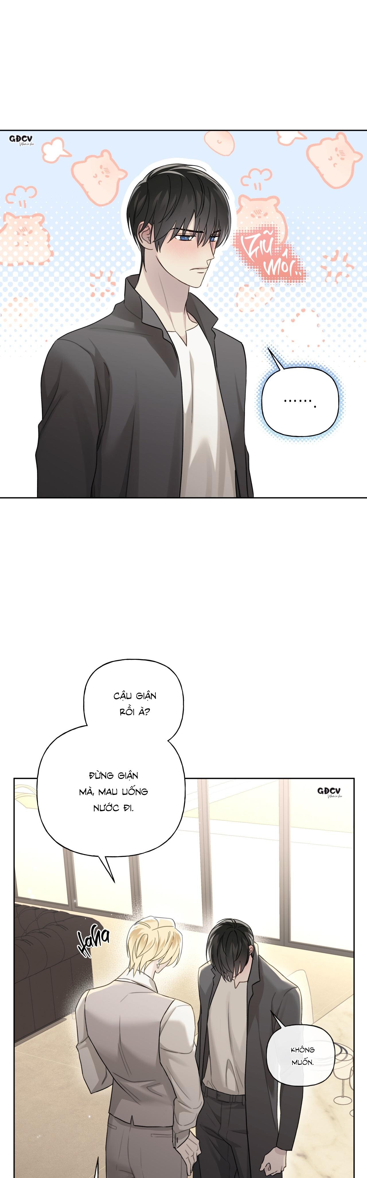 hiểm họa guiding chapter 45 13