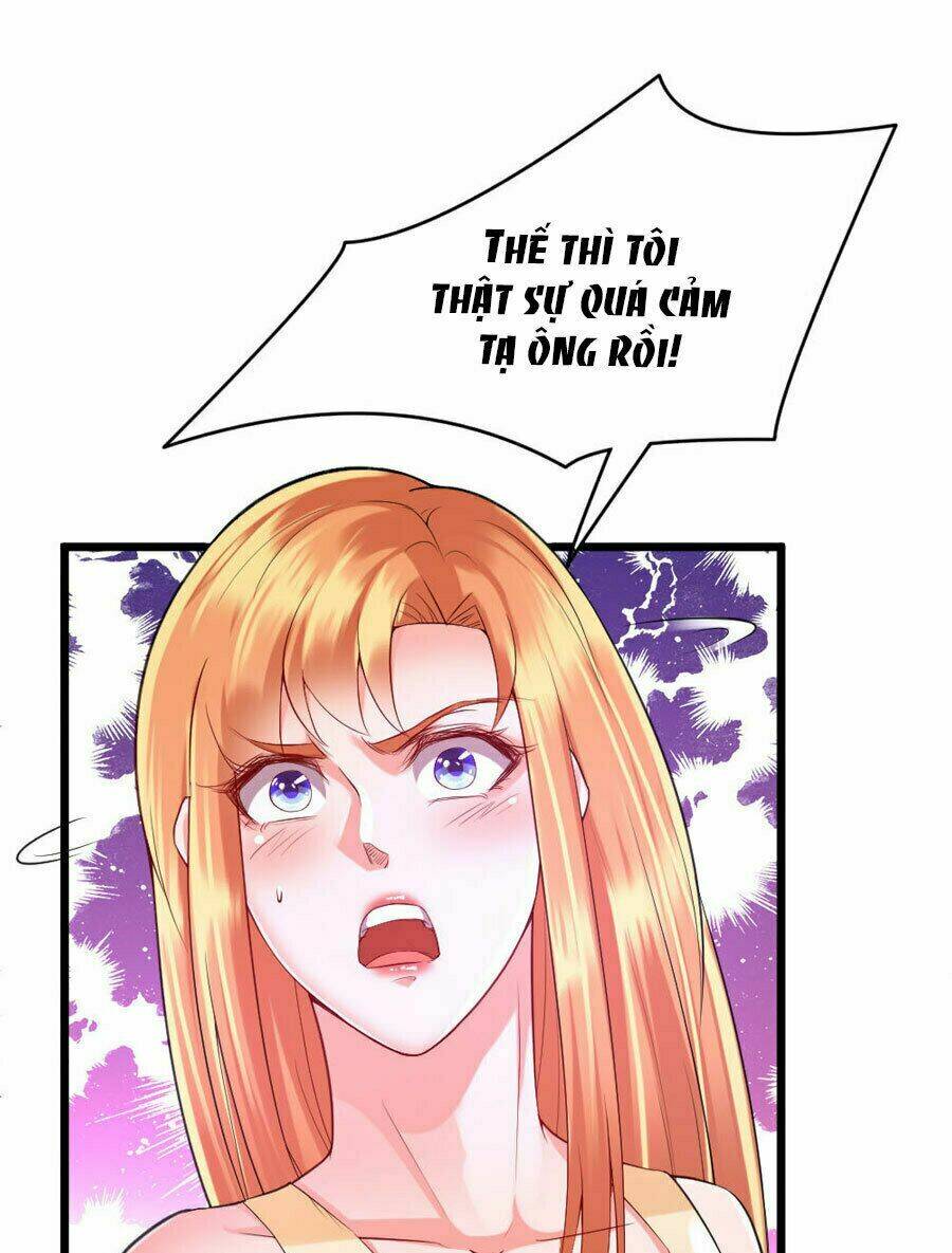 tiểu bạch điềm thê của long thiếu chapter 8 9