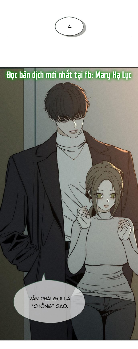 [18+] Nước Mắt Trên Đóa Hoa Tàn chapter 20.1 6