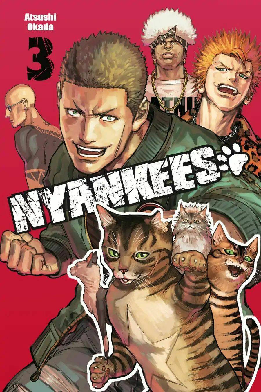 nyankees chapter 12 3
