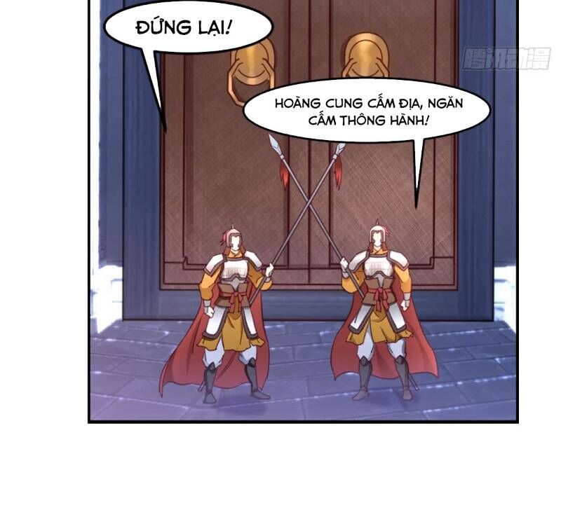 lão tổ của bạn đang online chapter 73 22