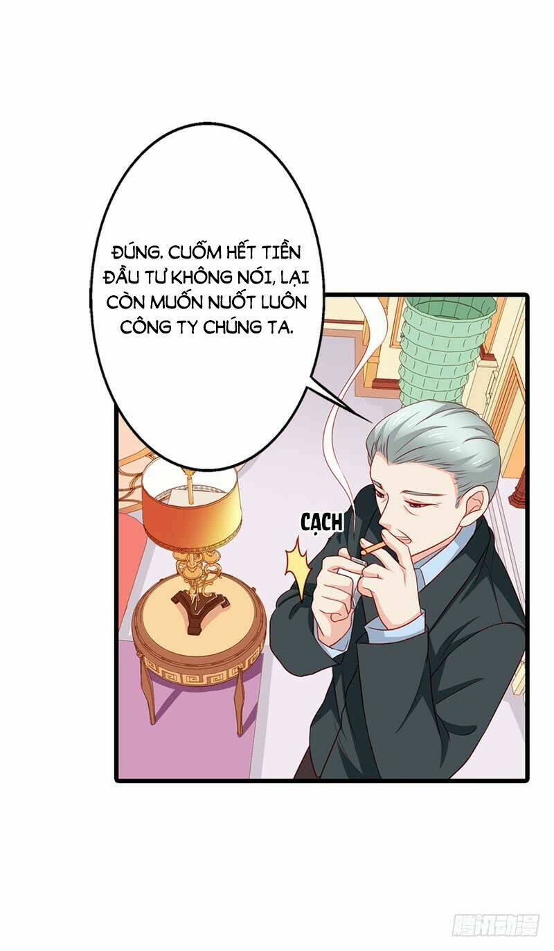 bá đạo tổng tài ngạnh thượng cung chapter 13 33