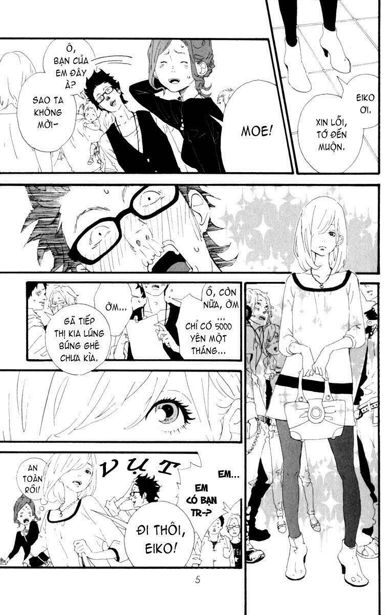 tomodachi no hanashi chapter 1 12