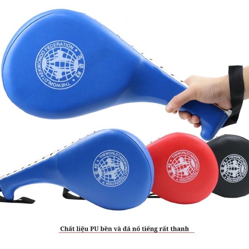 Đích Đá đùi Gà, Đích Thể Thao Taekwondo - LYLY SPORTS