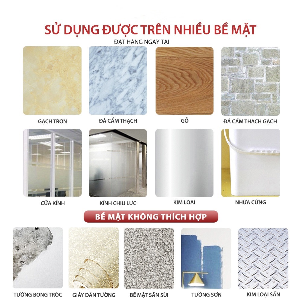 Móc Dán Tường Inox 304 Cao Cấp KOREAWIND - Keo 3M Siêu Dính - Treo Quần Áo, Khăn, Dụng Cụ Bếp, Đồ Nhà Tắm