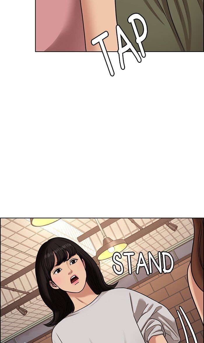 vẻ đẹp đích thực - true beauty chapter 109 16