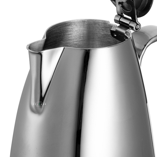 Bình Moka pot Inox 304 Tiamo