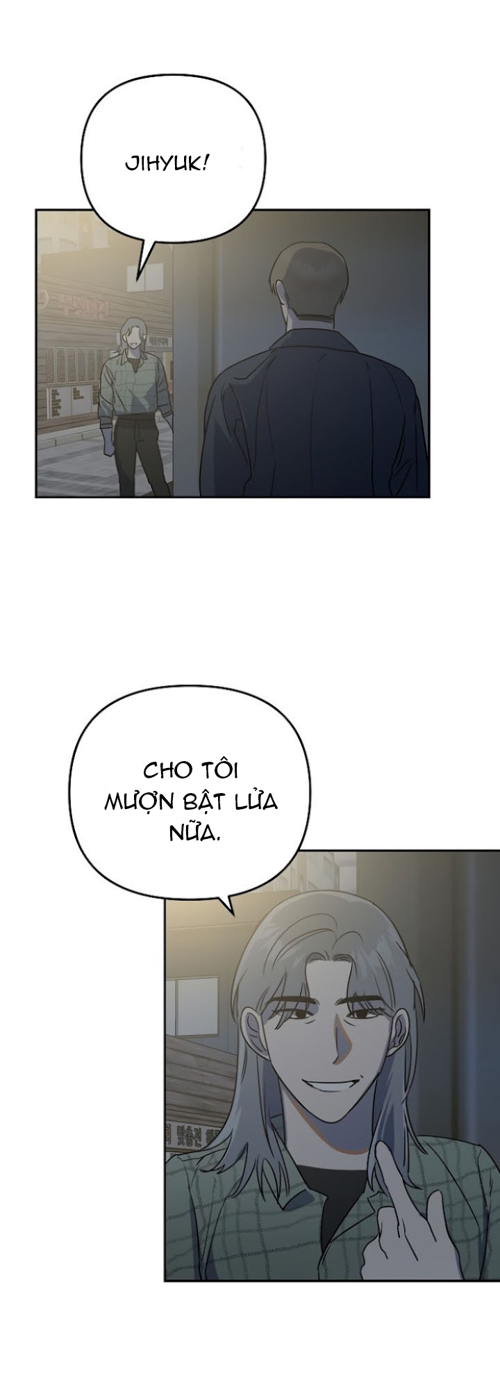 thiên đường chapter 3.1 23