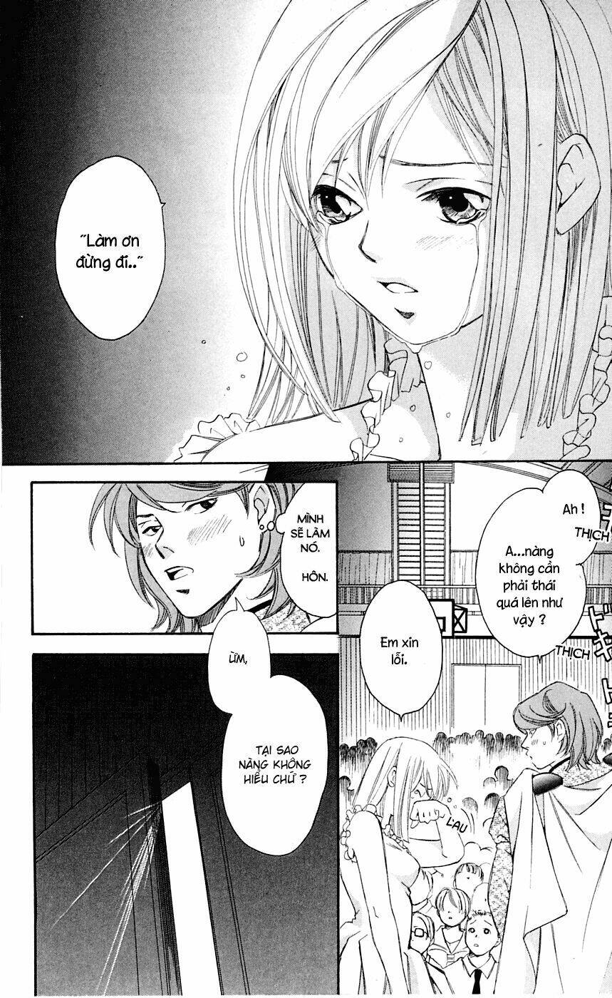 gekka no kimi chapter 8 37