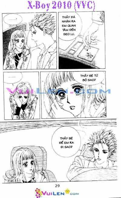 high school bullying chapter 26 29