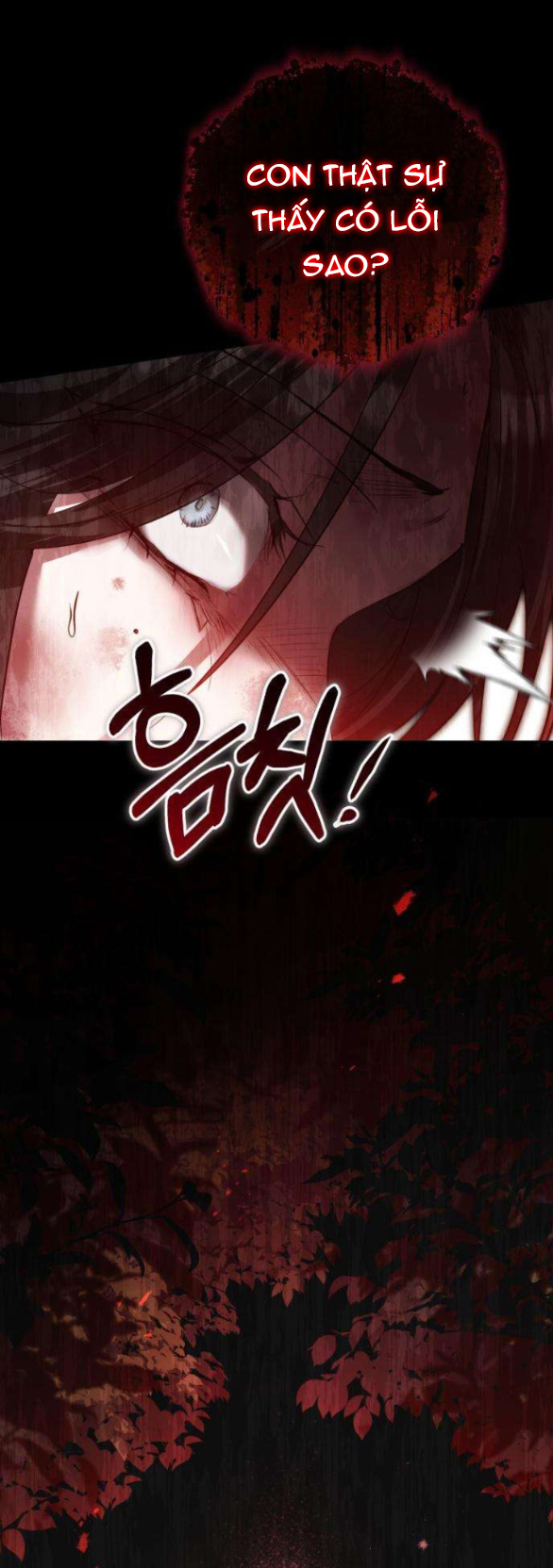 Khi Hắc Lang Gọi Tên Tôi chapter 2.1 49