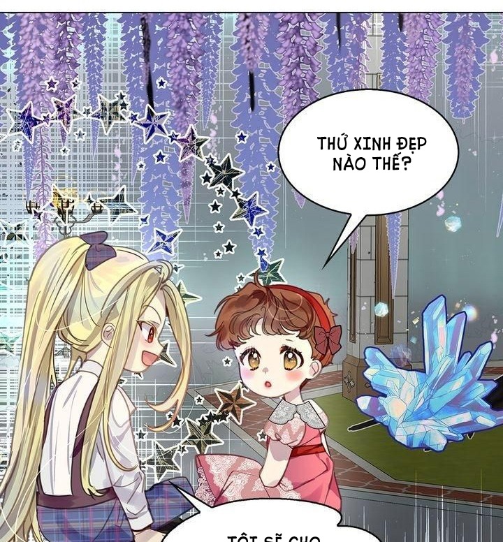 đừng xem thường nữ phụ chapter 168 56