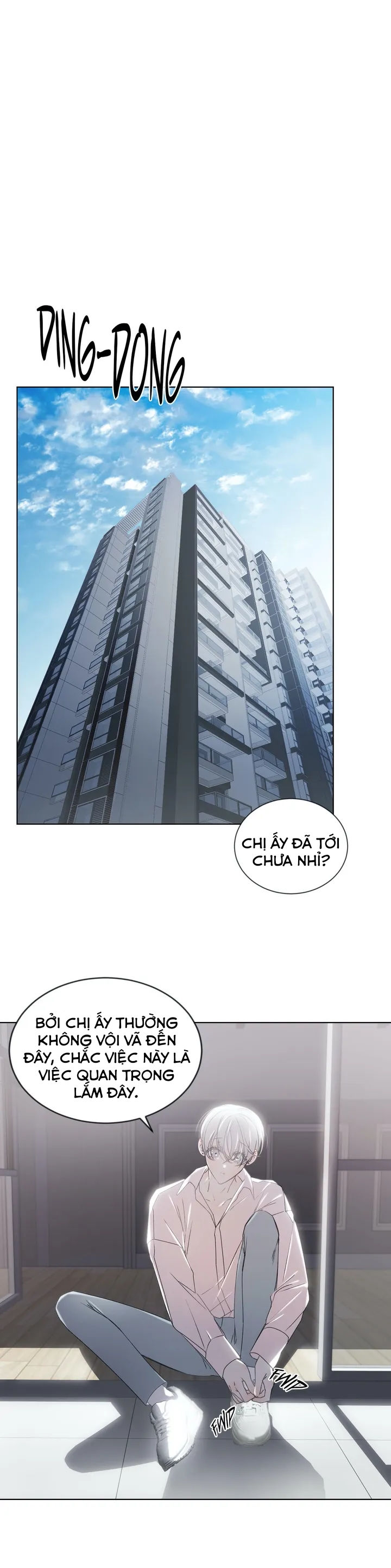 vực sâu chapter 1 35