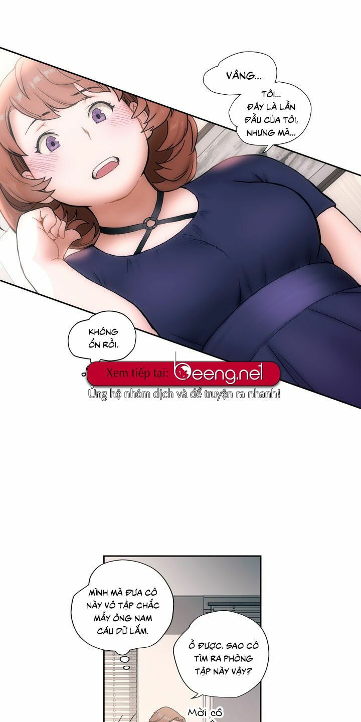 phòng tập gym bí mật chapter 5 5