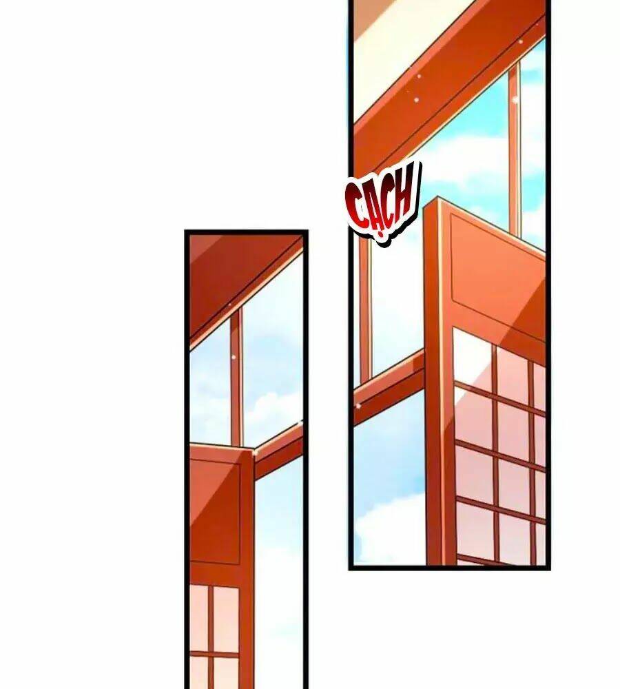 thái tử điện hạ, nô tài có hỉ rồi chapter 22 40