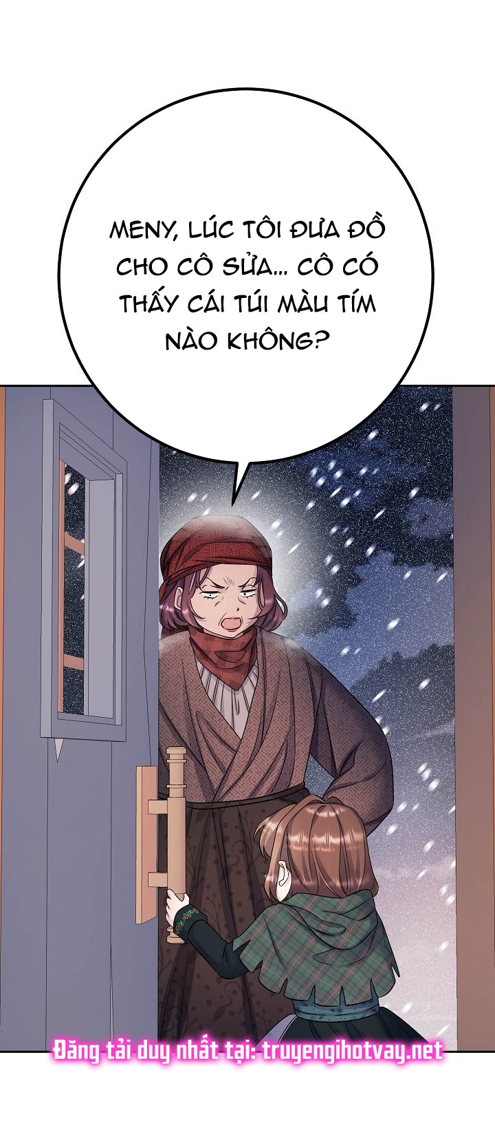 [18+] nếu cứu rỗi một cầm thú hư hỏng chapter 29.2 20