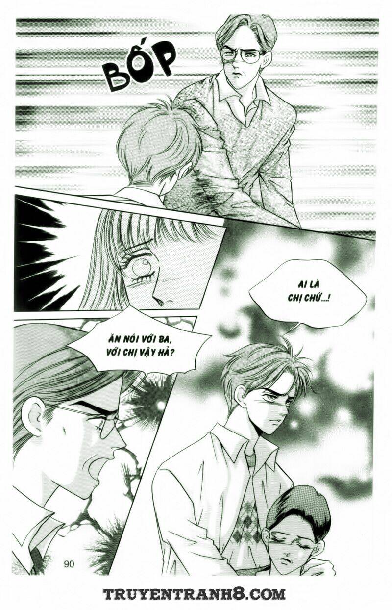 cool six - bộ 6 tuyệt vời chapter 21 16