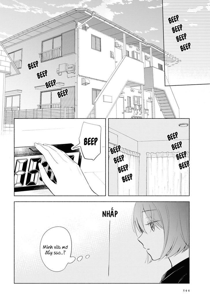 this love that won't reach chapter 19 20