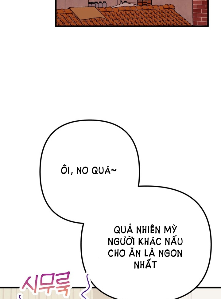 Mối Quan Hệ Không Tốt chapter 16.2 - Trang 37