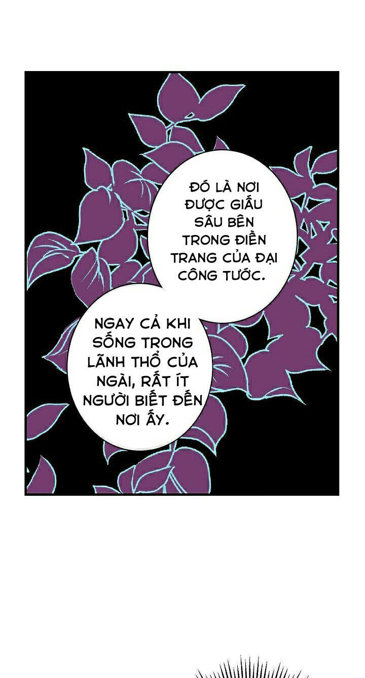 hoàng phi bóng tối - shadow queen chapter 11 21