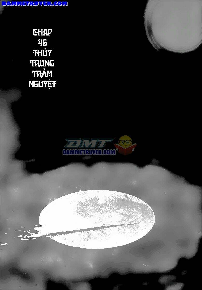 thiết huyết nam nhi chapter 46 2