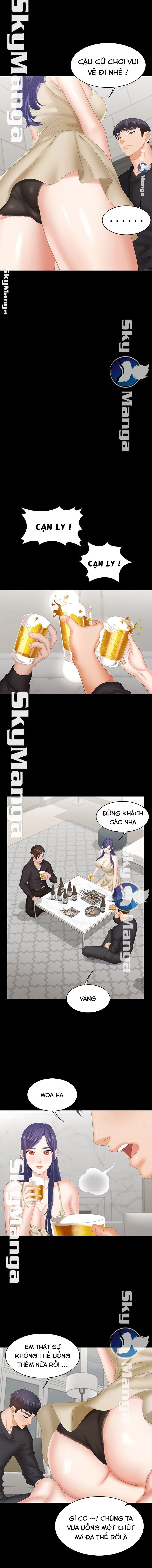 hoán đổi vợ chồng chapter 34 6