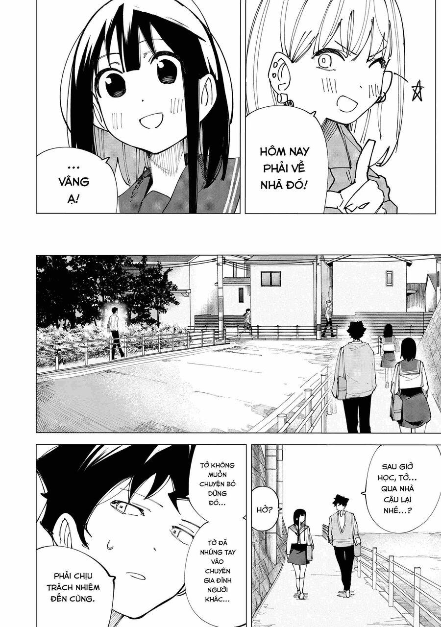 xem phim "người lớn" được không? chapter 14 14