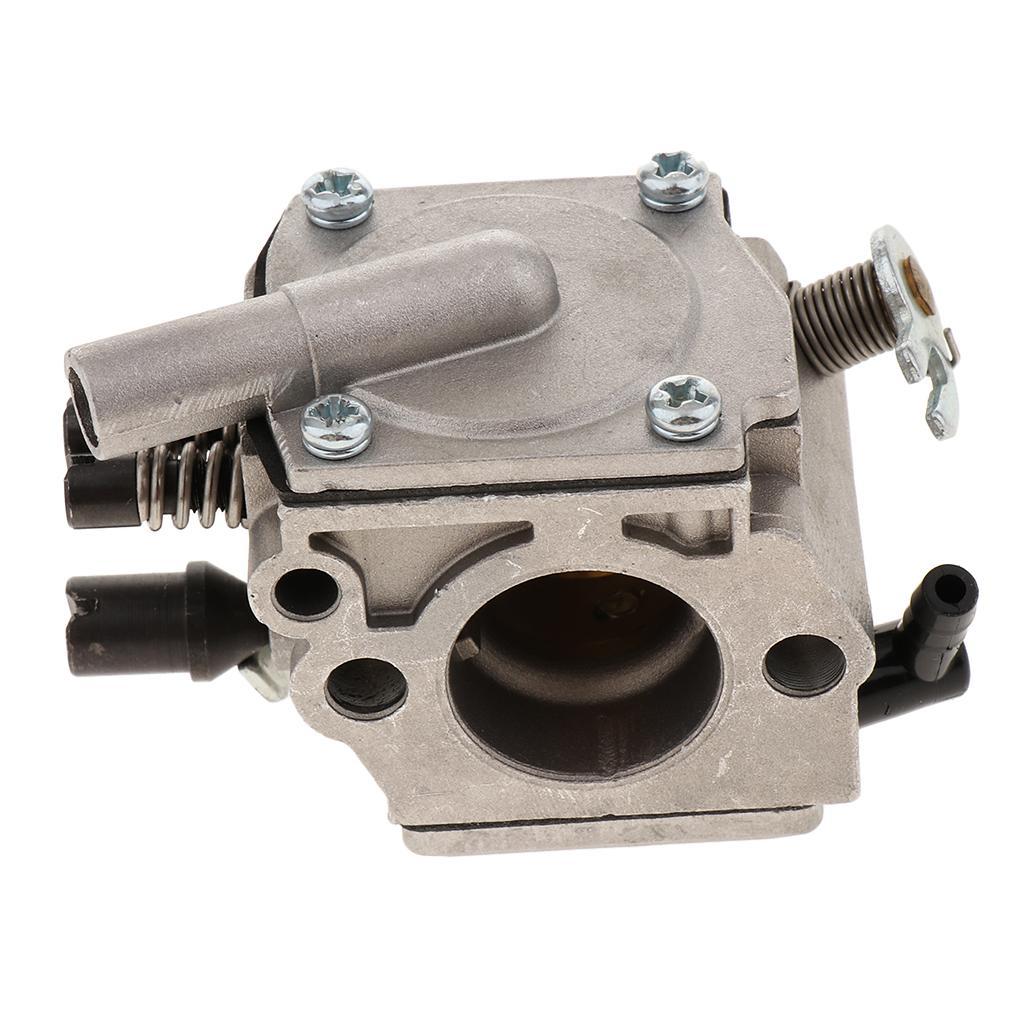 Carburetor for 038 038AV MS380 Carburetor Kit Tool