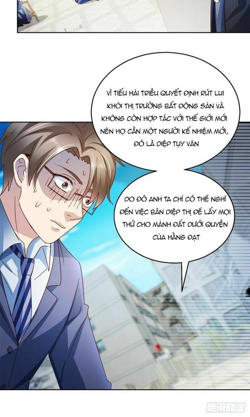 vú em là cổ tiên chapter 123 17