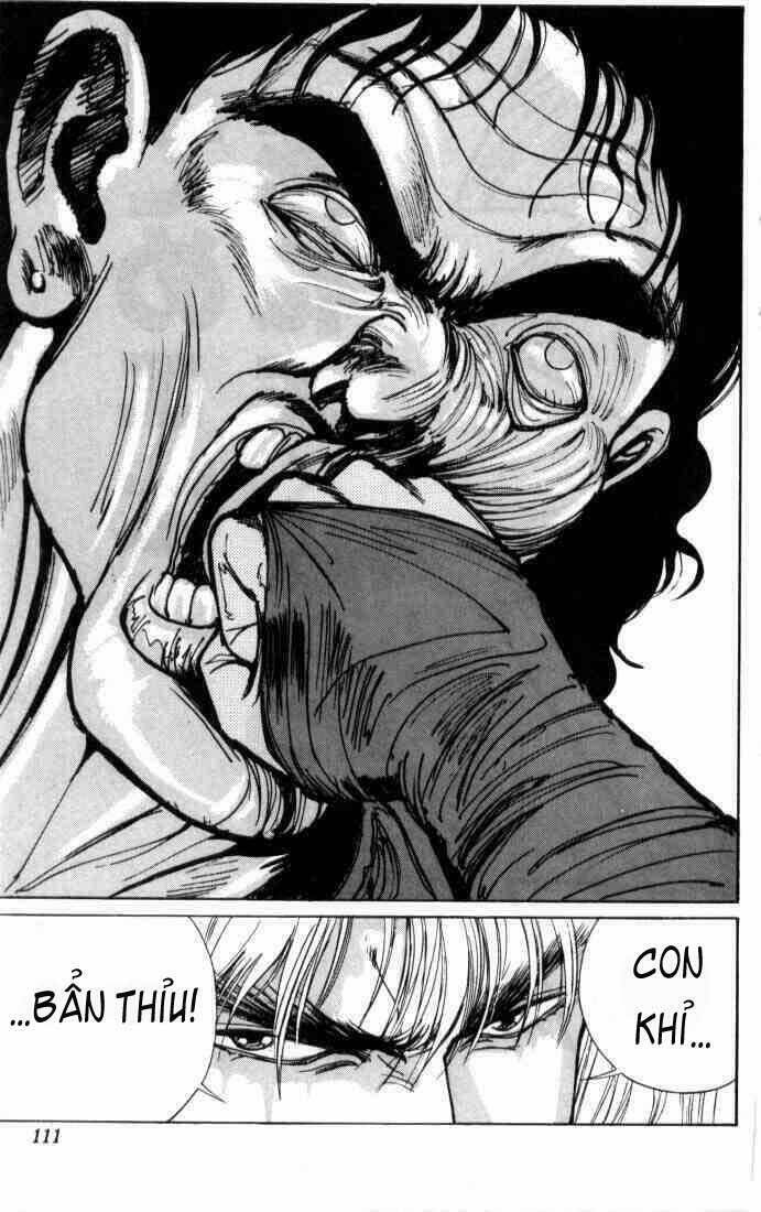 pháp sư - khát vọng chinh phục chapter 4 14