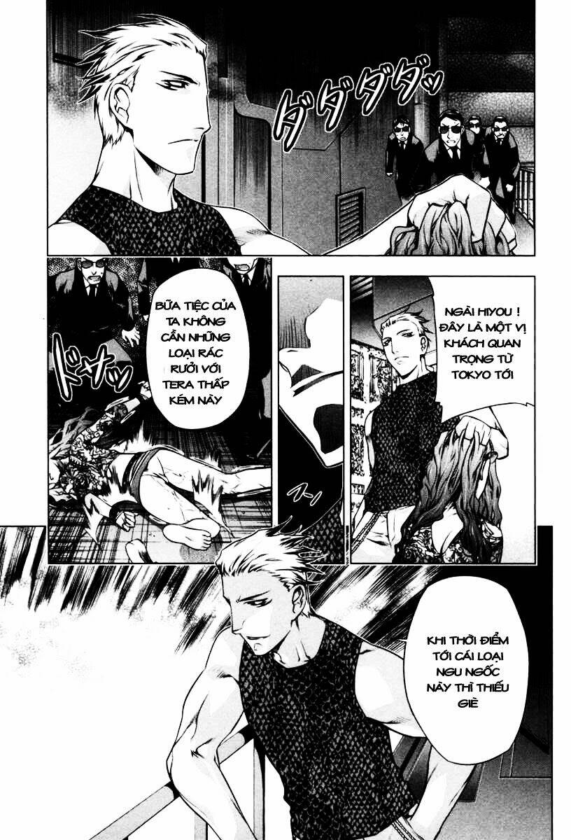 black god chapter 32 24