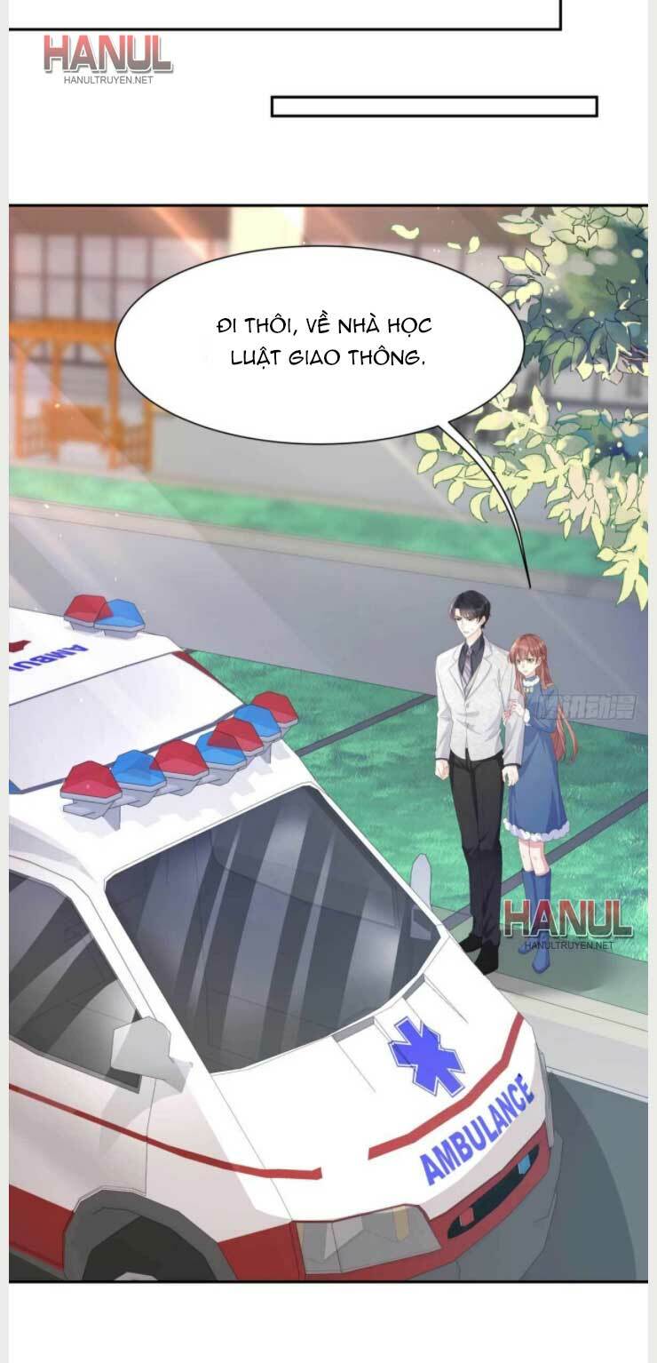 sủng em sủng tới tận cùng chapter 144 21