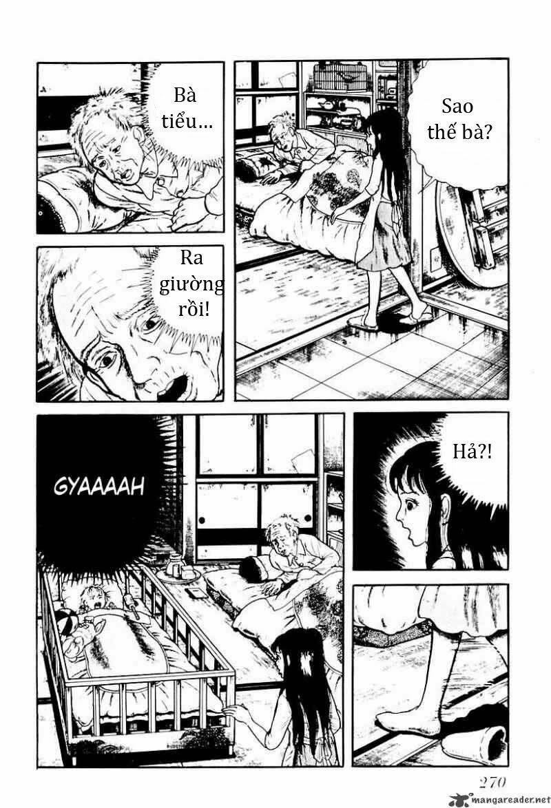 god's left hand, devil's right hand chapter 55 8