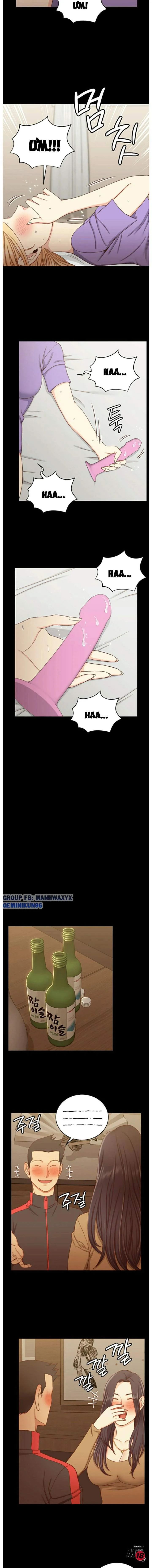 thanh niên động kinh chapter 113 5