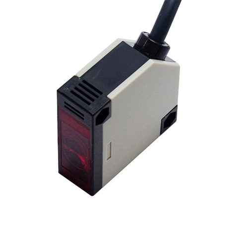 Cảm Biến Quang E3JK-R4M1 12-240VDC/ 24-240VAC