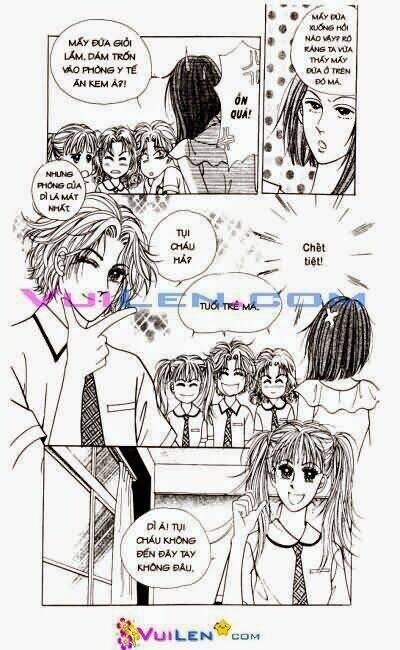 mãi yêu anh chapter 5 40