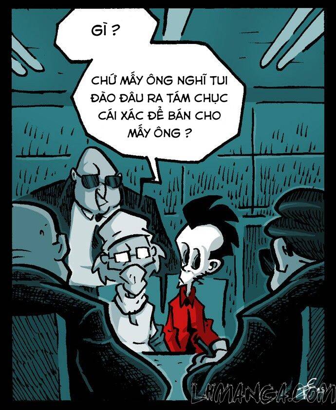 undeaded chapter 27 5