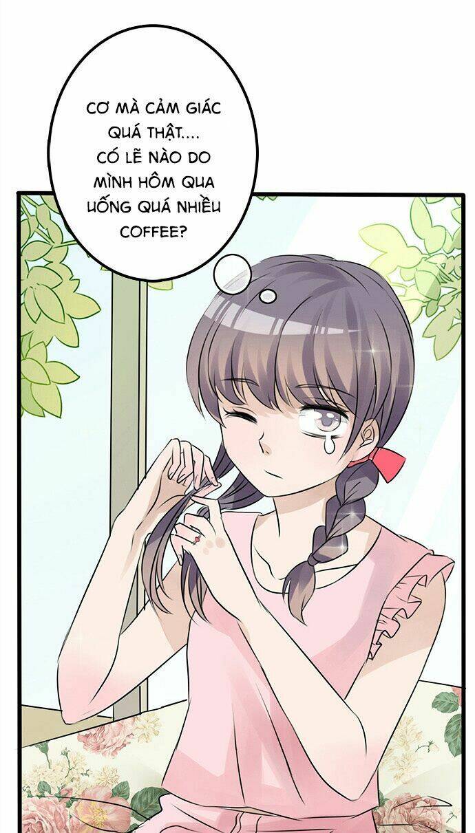 milk tea chapter 1 21