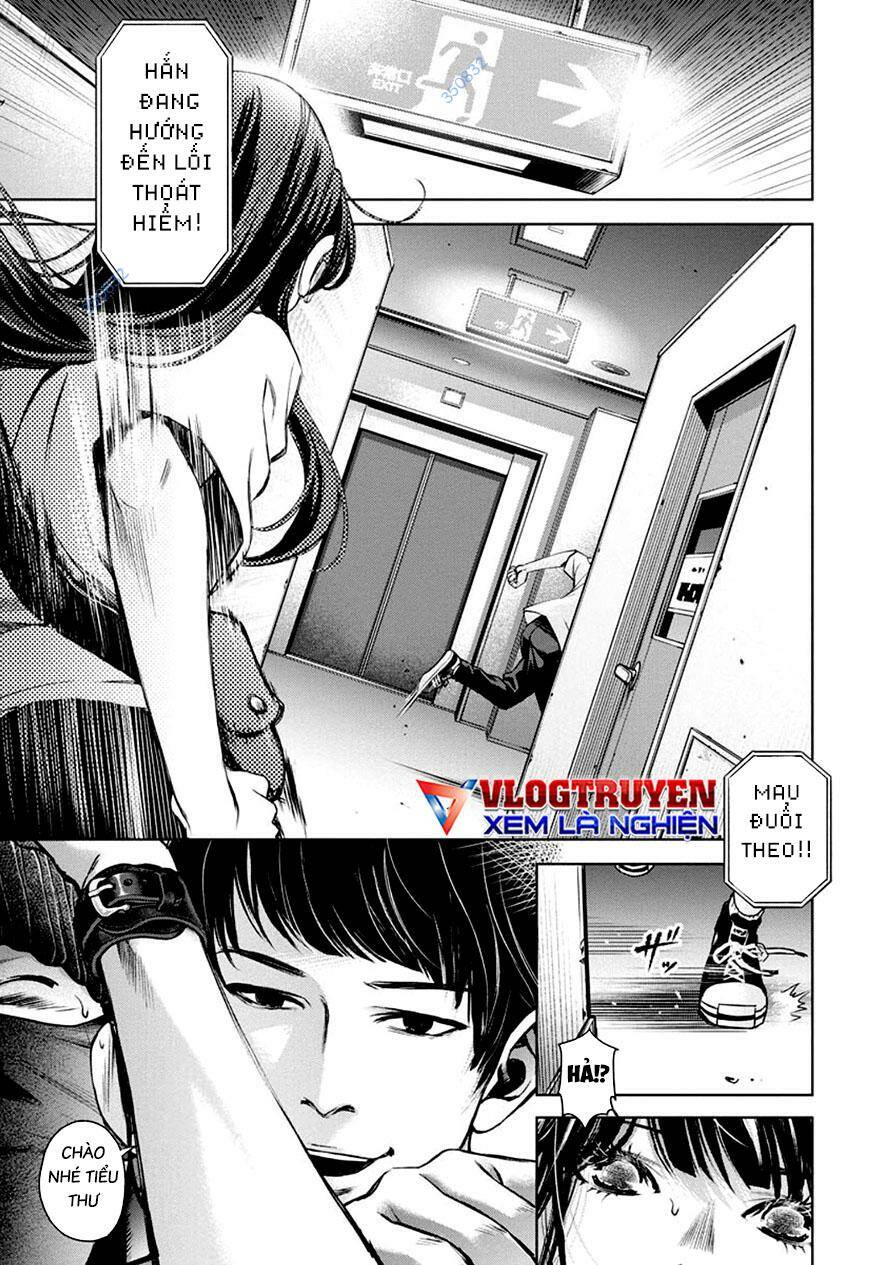 breakfast club chapter 30 9