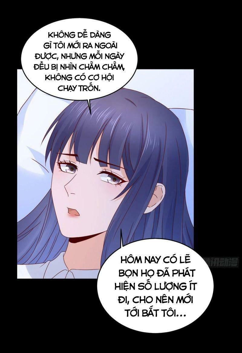 vua đầu tư mạnh nhất chapter 37 21