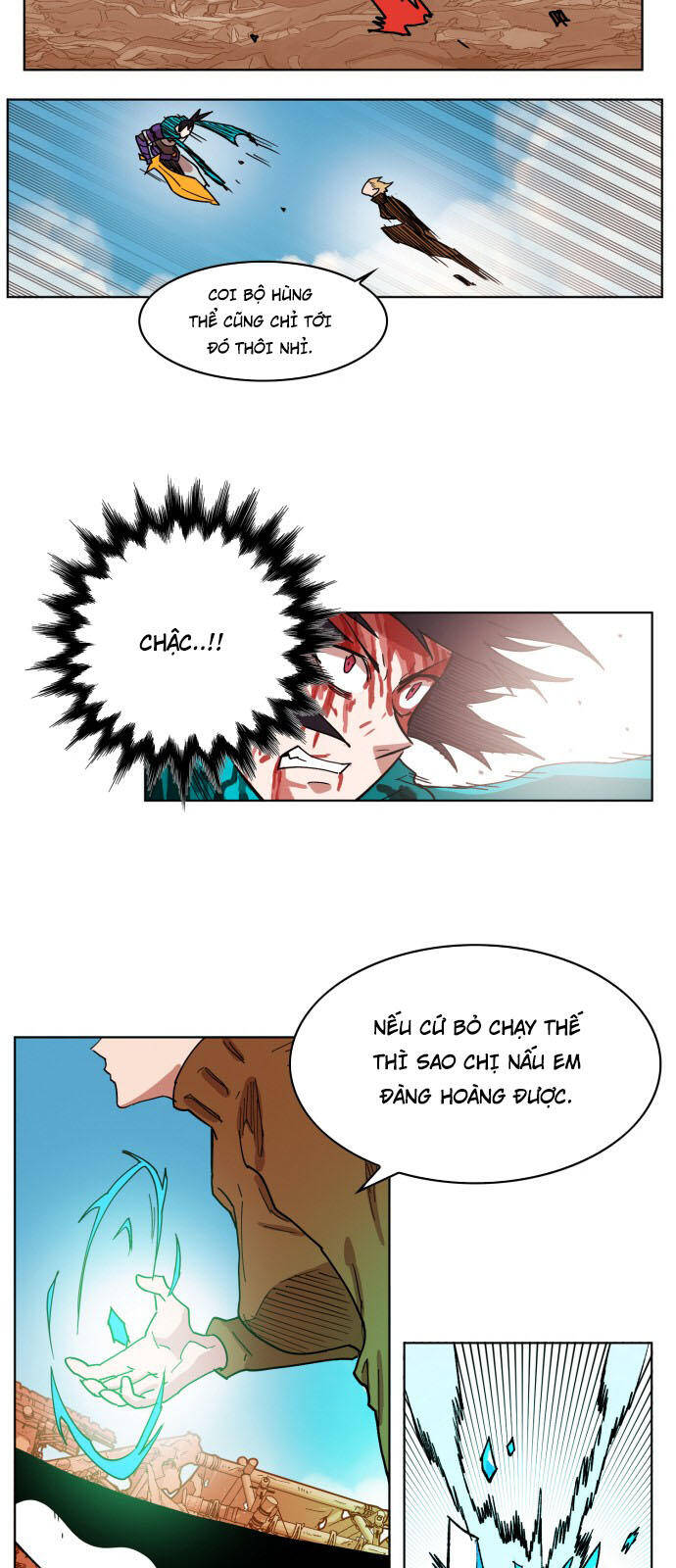 hard core leveling warrior ss2 chapter 153 17