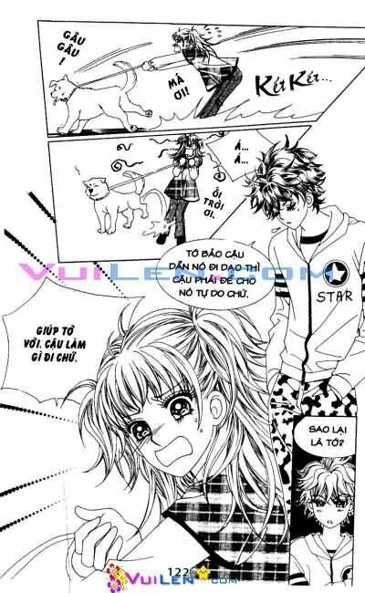 thiên thần tái thế chapter 10 122