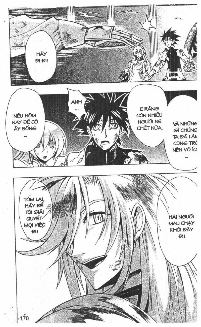 joou kishi monogatari chapter 12 168