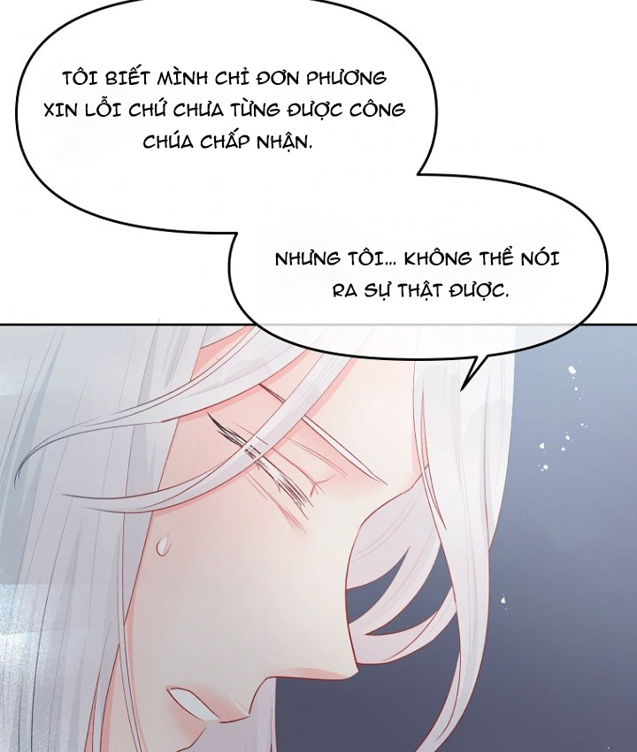 đừng đặt tình cảm mình vào cuốn sách đó chapter 27.1 74